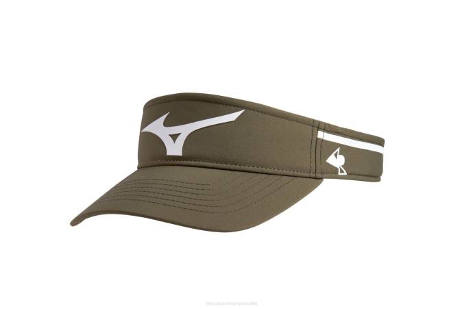 mizuno_abril_ross_visera_unisexo_accesorios_capuletolive_blanco4u00_668f2435.jpg Mizuno abril ross visera unisexo accesorios capuletolive-blanco(4u00) 668F2435 - Image 1