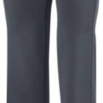 Mizuno alinear pantalones de voleibol unisexo vestir carboncillo(9292) 668F2455