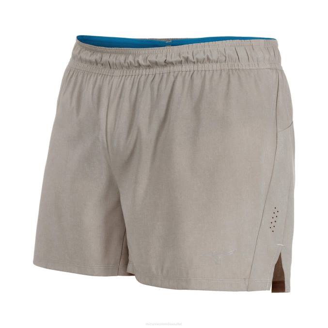 mizuno_alpha_eco_4_pantalon_corto_mujer_vestir_vintage_caqui_8c8c_668f337.jpg Mizuno alpha eco 4" pantalón corto mujer vestir vintage caqui (8c8c) 668F337 - Image 1