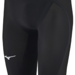 Mizuno Bañador técnico gx-sonic neo streamline (sl) hombres vestir negro (9090) 668F2622