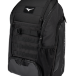 Mizuno batpack profesional 22 unisexo accesorios negro (9090) 668F638