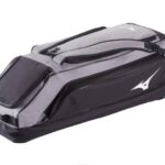 Mizuno bolsa de ruedas clásica g2 unisexo accesorios gris(9191) 668F842