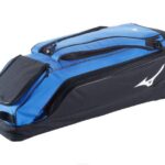 Mizuno bolsa de ruedas clásica g2 unisexo accesorios real (5252) 668F840