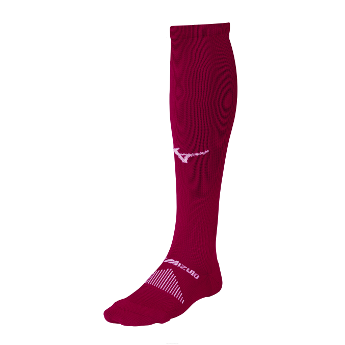 mizuno_calcetin_de_rendimiento_otc_unisexo_accesorios_cardenal1212_668f1066.png Mizuno calcetín de rendimiento otc unisexo accesorios cardenal(1212) 668F1066 - Image 1