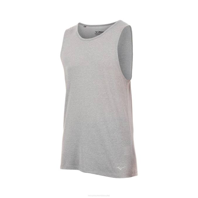 mizuno_camiseta_infinity_running_hombres_vestir_sombra_tranquila_9i9i_668f217.jpg Mizuno camiseta infinity running hombres vestir sombra tranquila (9i9i) 668F217 - Image 1