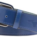 Mizuno cinturón clásico (largo) unisexo accesorios real (5252) 668F837