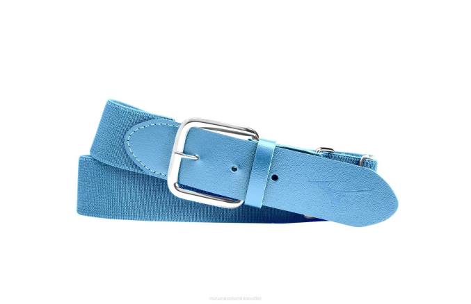 mizuno_cinturon_elastico_clasico_juventud_accesorios_azul_claro5555_668f738.jpg Mizuno cinturón elástico clásico juventud accesorios azul claro(5555) 668F738 - Image 1