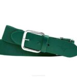 Mizuno cinturón elástico clásico juventud accesorios bosque(4141) 668F734
