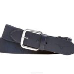 Mizuno cinturón elástico clásico unisexo accesorios carboncillo(9292) 668F726