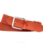 Mizuno cinturón elástico clásico unisexo accesorios naranja (2020) 668F719