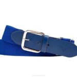 Mizuno cinturón elástico clásico unisexo accesorios real (5252) 668F722