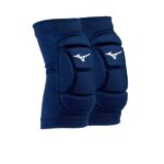 Mizuno coderas mzo unisexo accesorios azul marino (5151) 668F2600