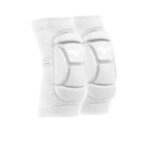 Mizuno coderas mzo unisexo accesorios blanco (0000) 668F2598