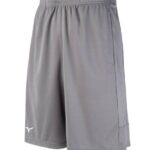 Mizuno corto de entrenamiento de incursión hombres vestir sombra tranquila (9i9i) 668F2790