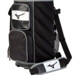 Mizuno cubo del entrenador x unisexo accesorios negro (9090) 668F916