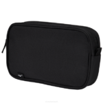 Mizuno Estuche de herramientas unisexo accesorios negro (9090) 668F635