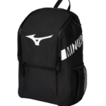 Mizuno futura mochila juventud accesorios negro (9090) 668F634