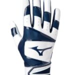 Mizuno guante de bateo de beisbol b-303 juventud accesorios azul marino (5151) 668F614