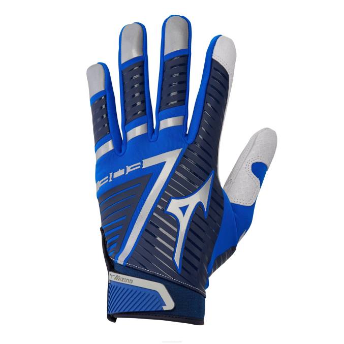 mizuno_guante_de_bateo_de_beisbol_b_303_unisexo_accesorios_azul_marino_real_5152_668f937.jpg Mizuno guante de bateo de beisbol b-303 unisexo accesorios azul marino-real (5152) 668F937 - Image 1