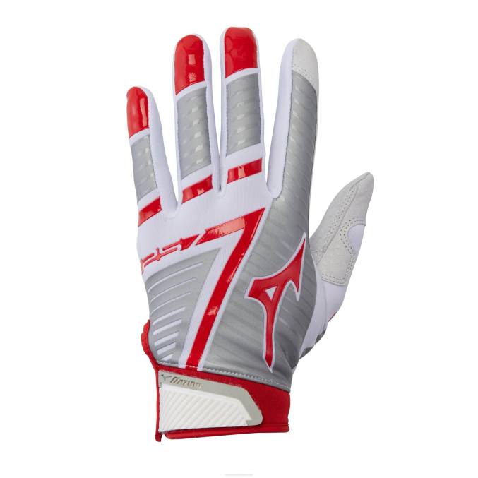 mizuno_guante_de_bateo_de_softbol_f_257_mujer_accesorios_blanco_rojo0010_668f1759.jpg Mizuno guante de bateo de softbol f-257 mujer accesorios blanco-rojo(0010) 668F1759 - Image 1