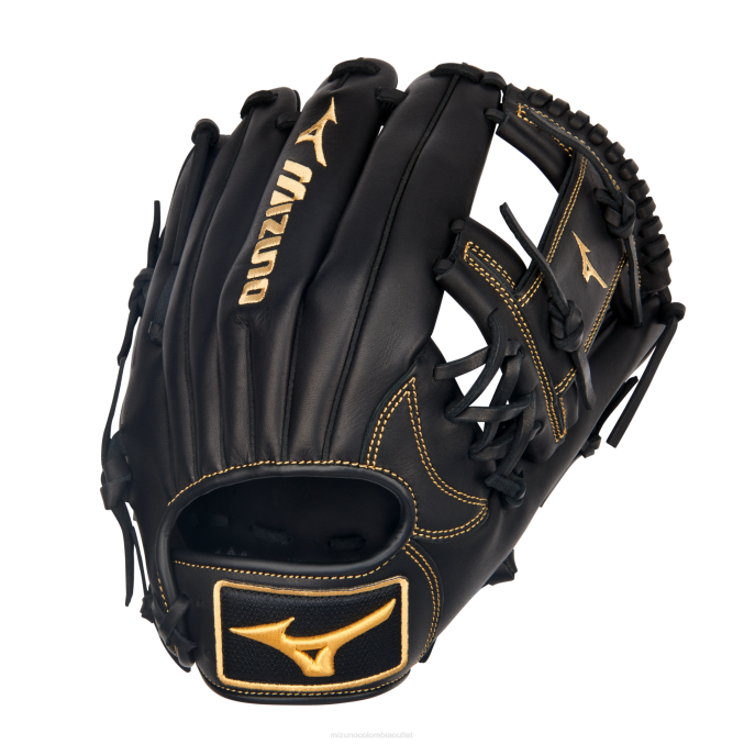 mizuno_guante_de_beisbol_mvp_prime_infield_11_5_unisexo_accesorios_negro_almendrar902_668f565.png Mizuno guante de béisbol mvp prime infield 11.5" unisexo accesorios negro-almendra(r902) 668F565 - Image 1