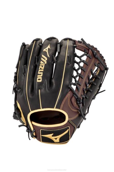 mizuno_guante_de_beisbol_mvp_prime_outfield_12_75_unisexo_accesorios_cereza_negra_f918_668f591.jpg Mizuno Guante de béisbol mvp prime outfield 12.75" unisexo accesorios cereza negra (f918) 668F591 - Image 1