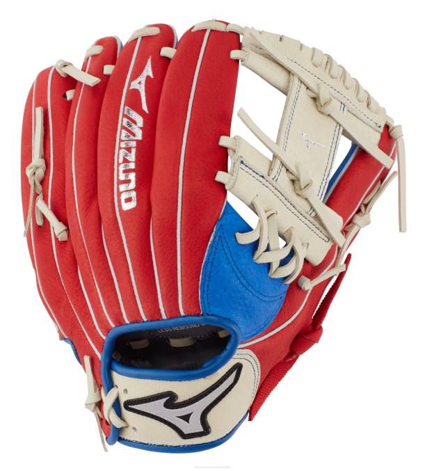 mizuno_guante_de_beisbol_powerclose_serie_prospect_11_unisexo_accesorios_lhroyal_rojof520_668f982.jpg Mizuno guante de béisbol powerclose serie prospect 11" unisexo accesorios lhroyal-rojo(f520) 668F982 - Image 1