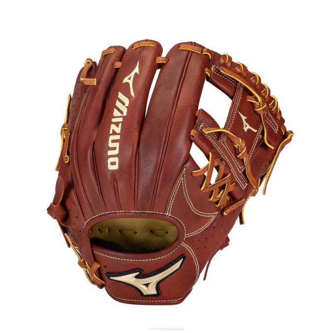 mizuno_guante_de_beisbol_prime_elite_infield_11_5_unisexo_accesorios_caoba_rg19_668f975.jpg Mizuno guante de béisbol prime elite infield 11.5" unisexo accesorios caoba (rg19) 668F975 - Image 1