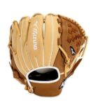 Mizuno Guante de campo de béisbol de la serie de franquicias 11" unisexo accesorios bronceado-marrón (r878) 668F691