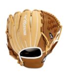 Mizuno Guante de campo de béisbol de la serie de franquicias 11" unisexo accesorios bronceado-marrón(f878) 668F690
