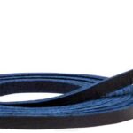 Mizuno guante de pelota de encaje unisexo accesorios azul marino (5151) 668F1083