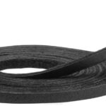 Mizuno guante de pelota de encaje unisexo accesorios negro (9090) 668F1077