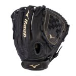 Mizuno Guante de softball mvp prime fastpitch 12" unisexo accesorios negro (fr90) 668F1746