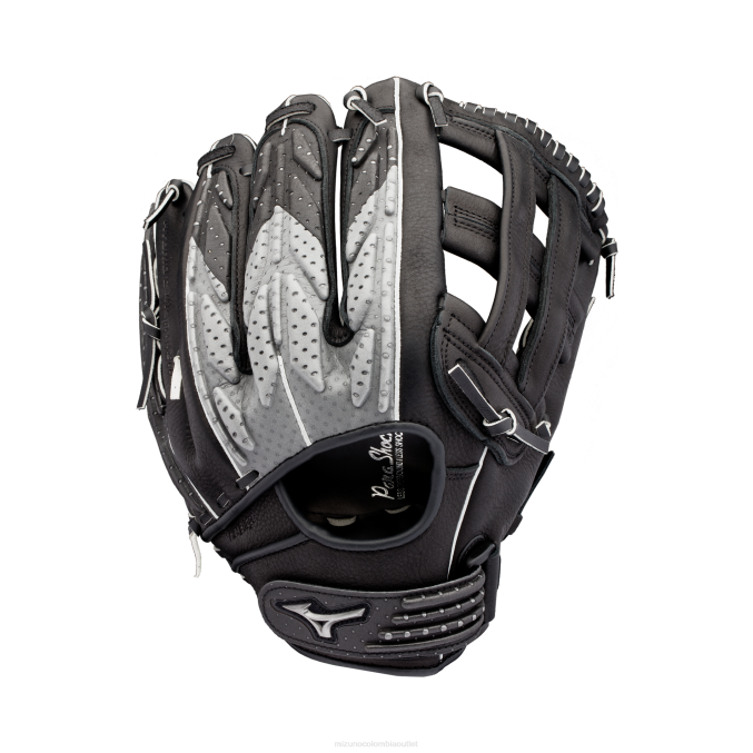 mizuno_guante_de_softbol_de_lanzamiento_lento_techfire_12_5_unisexo_accesorios_negro_rg90_668f1670.png Mizuno guante de softbol de lanzamiento lento techfire 12.5" unisexo accesorios negro (rg90) 668F1670 - Image 1