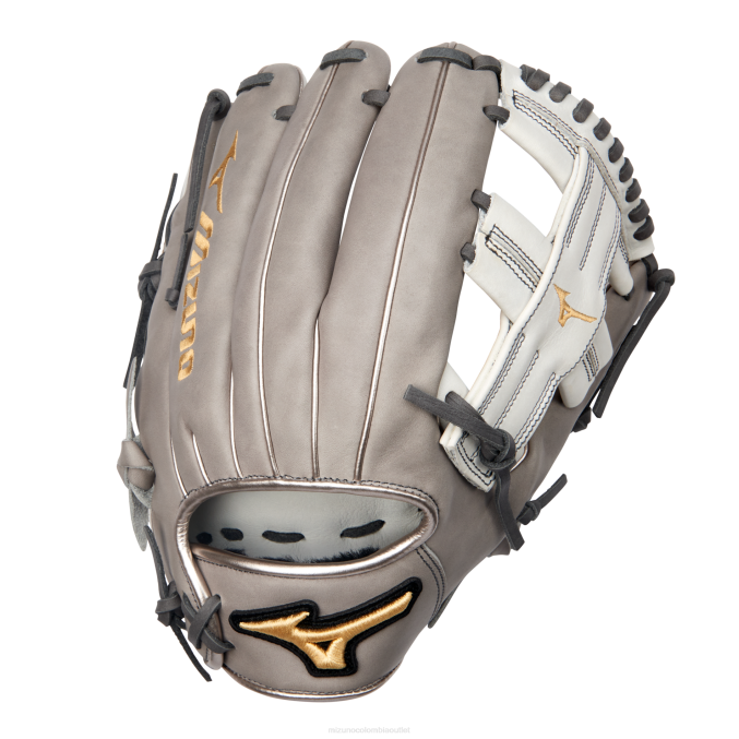 mizuno_guante_de_softbol_de_lanzamiento_rapido_pro_select_11_75_unisexo_accesorios_gris_blanco_r730_668f1651.png Mizuno guante de sóftbol de lanzamiento rápido pro select 11.75" unisexo accesorios gris-blanco (r730) 668F1651 - Image 1