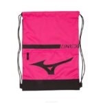 Mizuno inconveniente de runbird x unisexo accesorios rosa (1313) 668F980