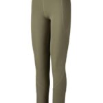 Mizuno instinto de longitud completa apretado mujer vestir hoja de parra (8d8d) 668F301