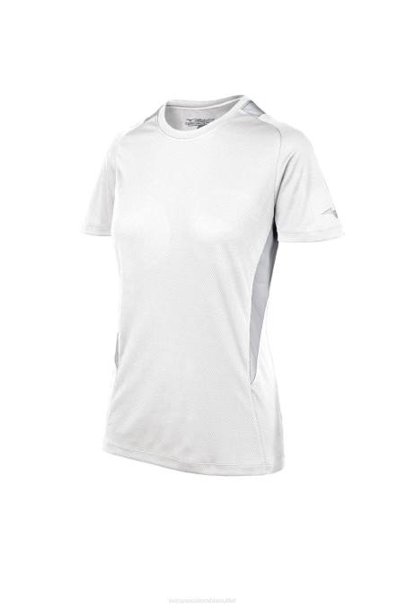 mizuno_jersey_de_cuello_redondo_de_softbol_juventud_vestir_blanco_gris0091_668f2027.jpg Mizuno jersey de cuello redondo de softbol juventud vestir blanco-gris(0091) 668F2027 - Image 1
