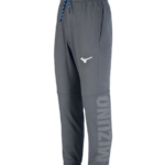 Mizuno jogger mz1 largo unisexo vestir sombra tranquila (9i9i) 668F1316