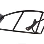 Mizuno Mascarilla de softbol de lanzamiento rápido serie f6 unisexo accesorios negro (9090) 668F1872
