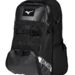 Mizuno mochila mvp 22 unisexo accesorios negro (9090) 668F644