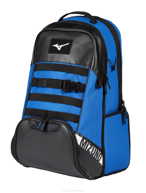 mizuno_mochila_mvp_22_unisexo_accesorios_royal_negro5290_668f643.png Mizuno mochila mvp 22 unisexo accesorios royal-negro(5290) 668F643 - Image 1