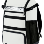 Mizuno organizador 23 mochila unisexo accesorios blanco (0000) 668F538