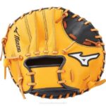 Mizuno paleta de entrenamiento de guante de béisbol unisexo accesorios rhblack-corcho (r087) 668F1013