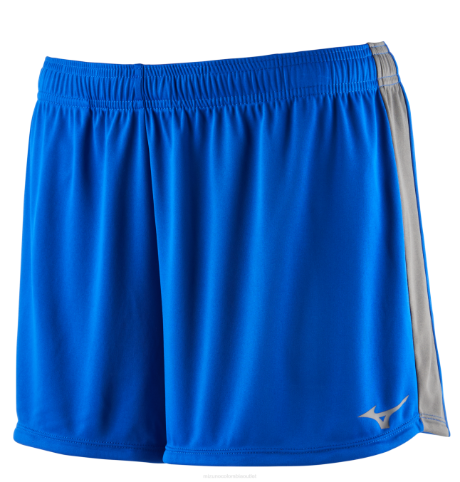 mizuno_pantalon_corto_de_entrenamiento_icon_3_5_mujer_vestir_carbon_real_668f2128.png Mizuno pantalón corto de entrenamiento icon 3.5" mujer vestir carbón real 668F2128 - Image 1