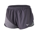 Mizuno Pantalón corto imprimible de 2,5" mujer vestir imán (pr37) 668F270