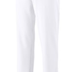 Mizuno pantalon de beisbol prospecto juventud vestir blanco (0000) 668F1229