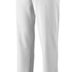 Mizuno pantalon de beisbol prospecto juventud vestir gris(9191) 668F1230
