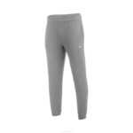 Mizuno pantalón de calentamiento comp unisexo vestir gris(9191) 668F1337