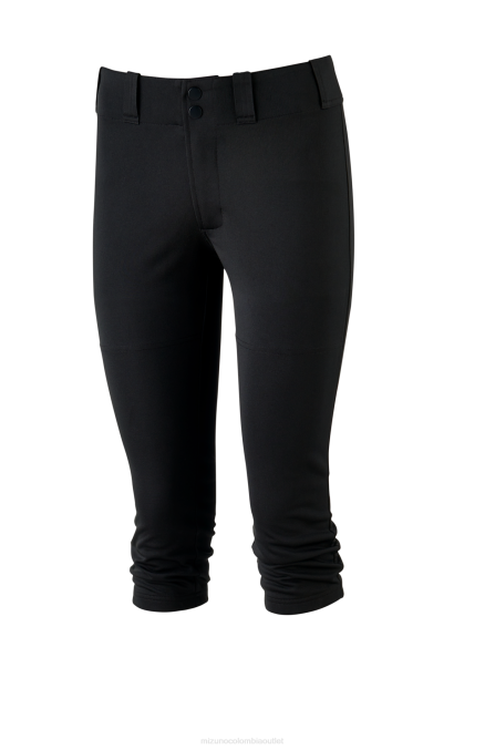 mizuno_pantalon_de_softbol_prospecto_mujer_vestir_negro_9090_668f1918.png Mizuno pantalón de softbol prospecto mujer vestir negro (9090) 668F1918 - Image 1